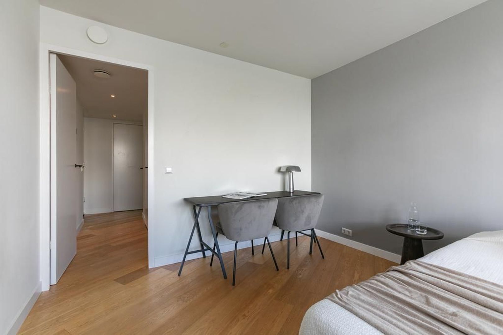 Silodam 208 +pp, Amsterdam foto-23