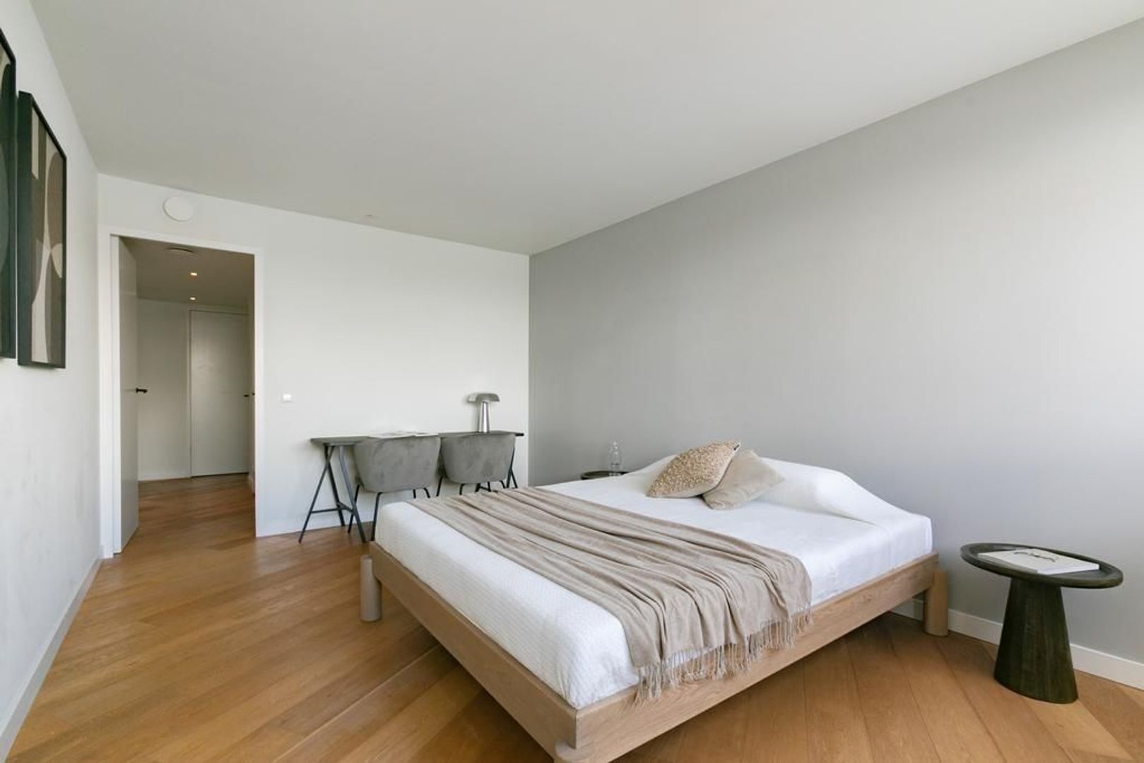 Silodam 208 +pp, Amsterdam foto-22