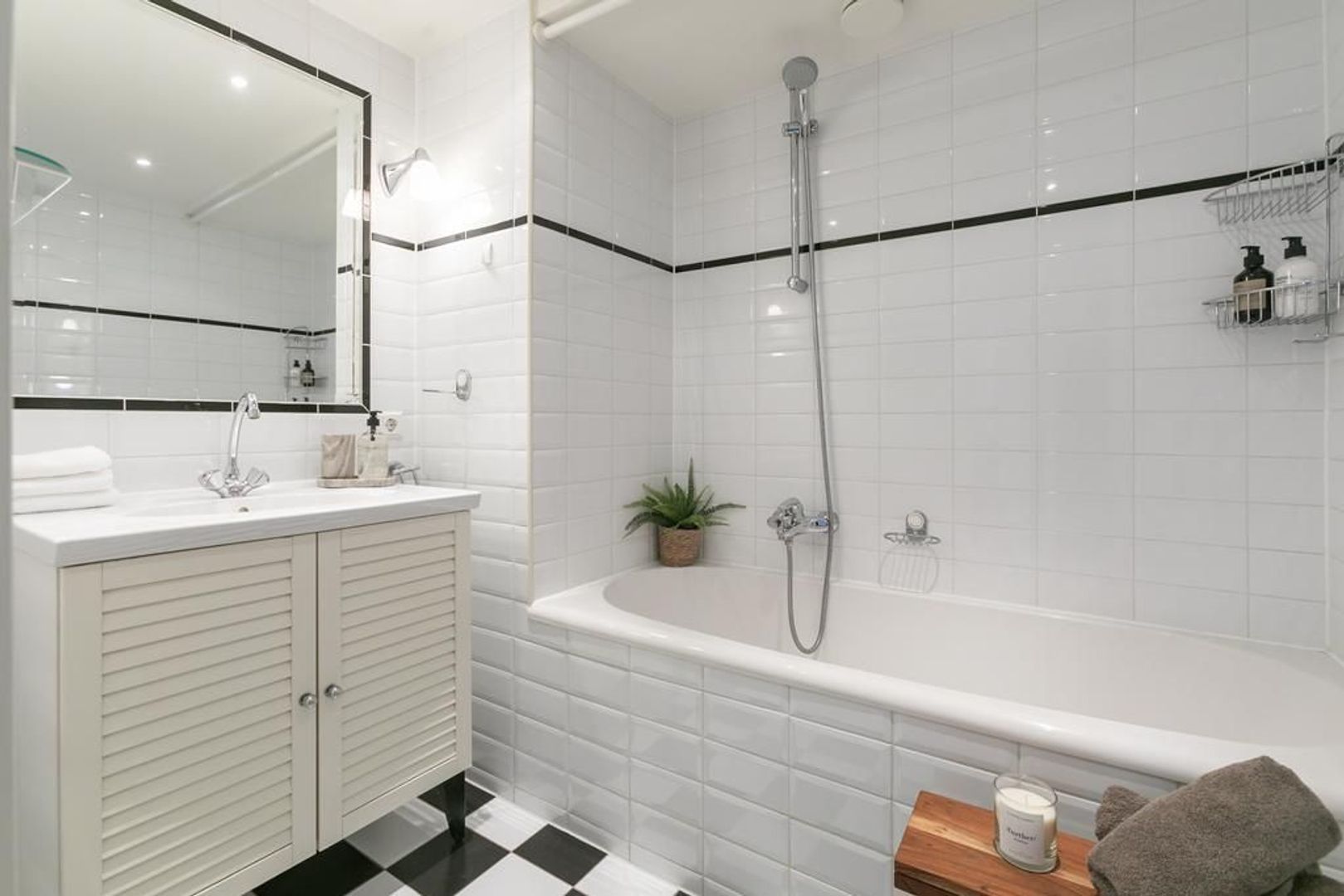 Silodam 208 +pp, Amsterdam foto-19