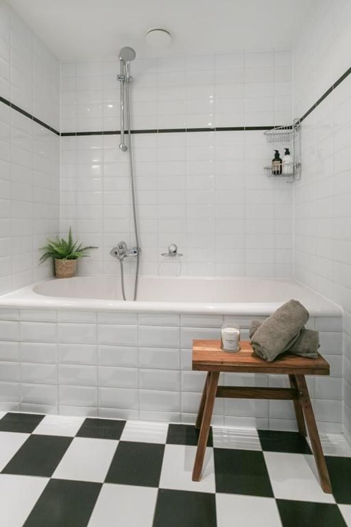 Silodam 208 +pp, Amsterdam foto-20