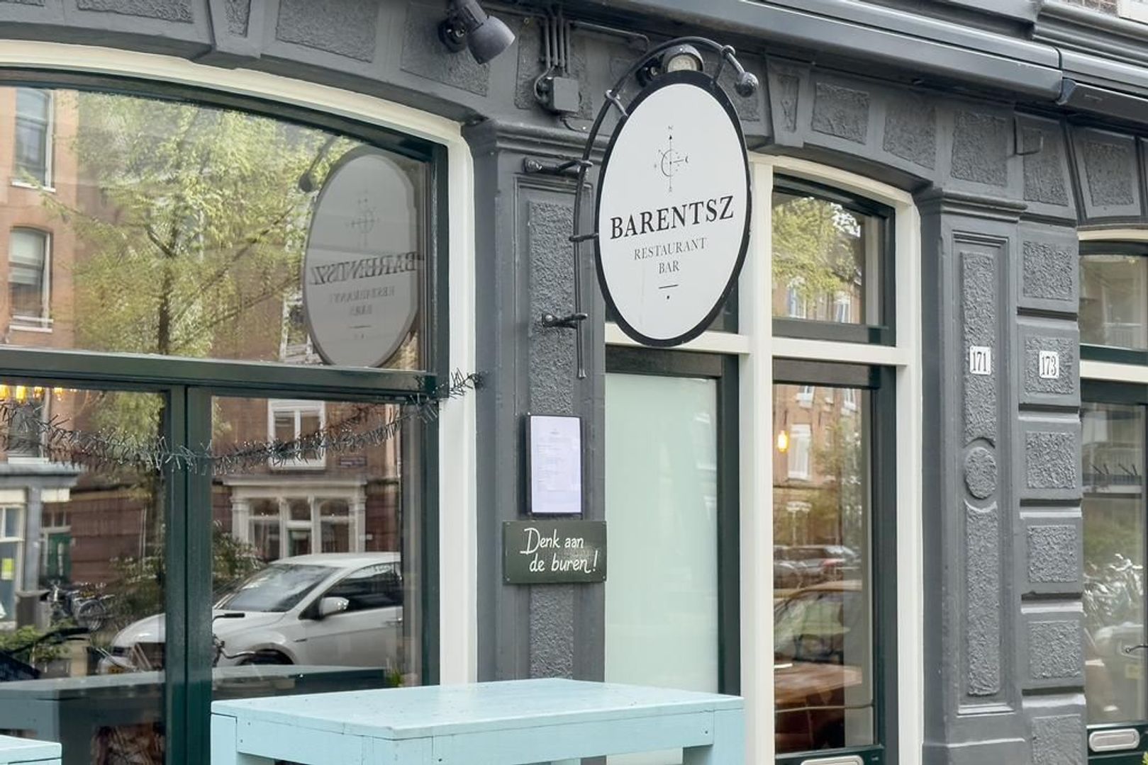 Silodam 208 +pp, Amsterdam foto-26