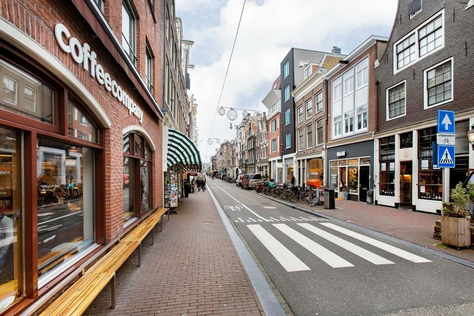 Silodam 208 +pp, Amsterdam foto-27