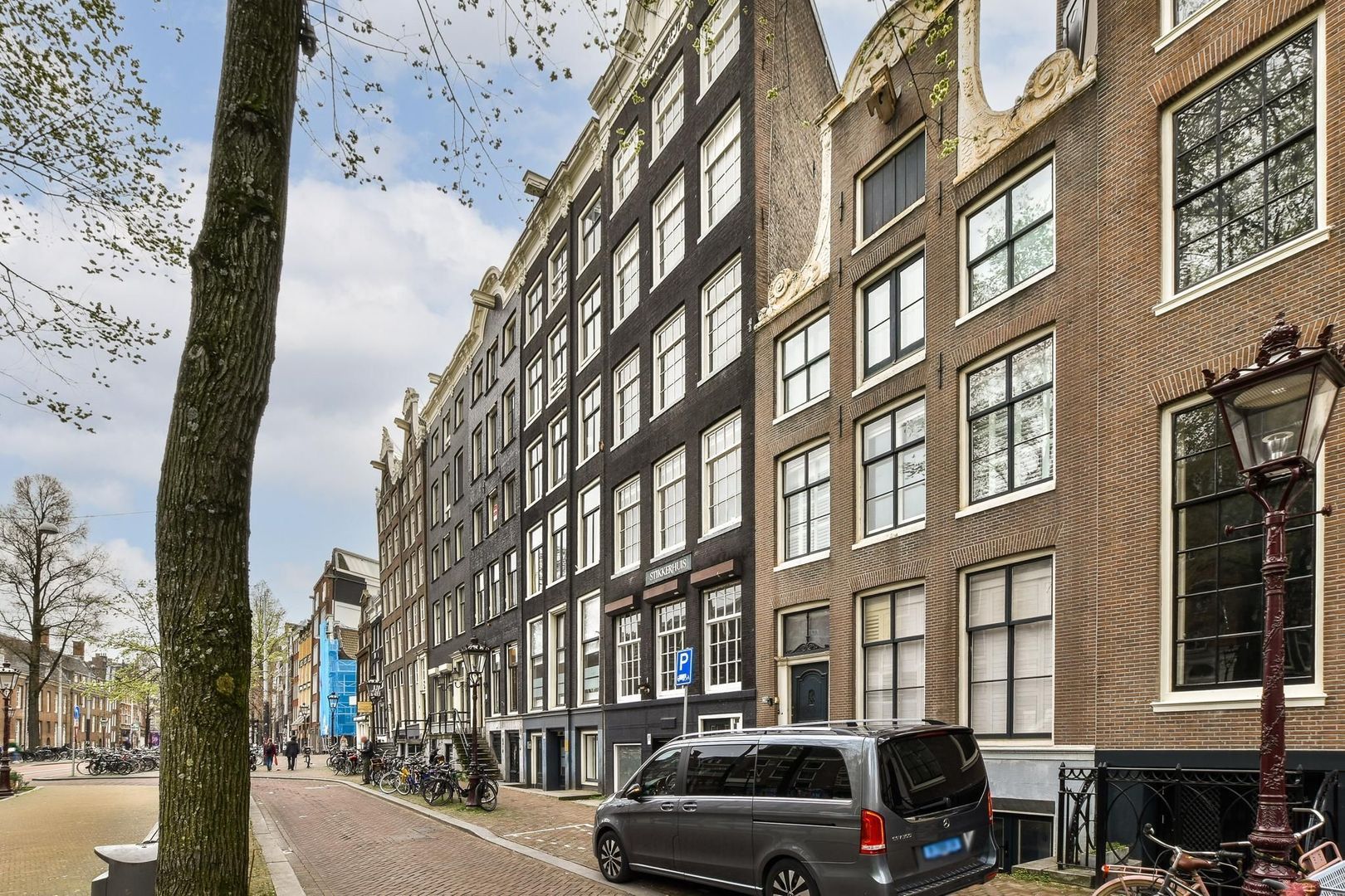 Nieuwezijds Voorburgwal 288 /2, Amsterdam foto-6