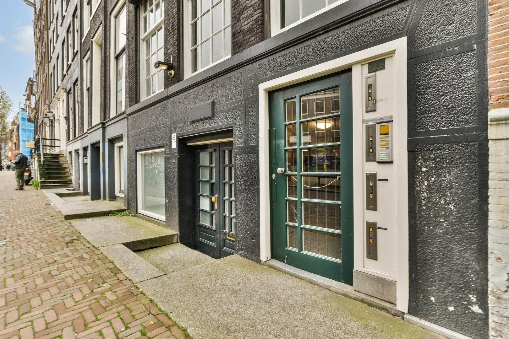 Nieuwezijds Voorburgwal 288 /2, Amsterdam foto-7