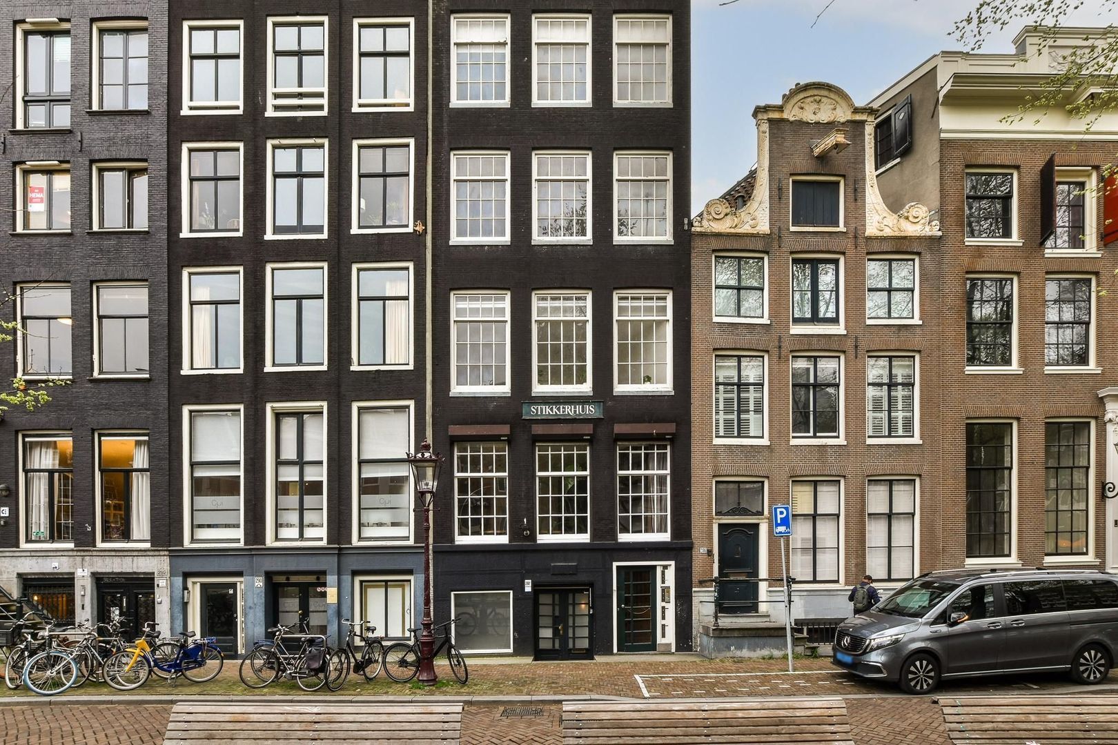 Nieuwezijds Voorburgwal 288 /2, Amsterdam foto-5