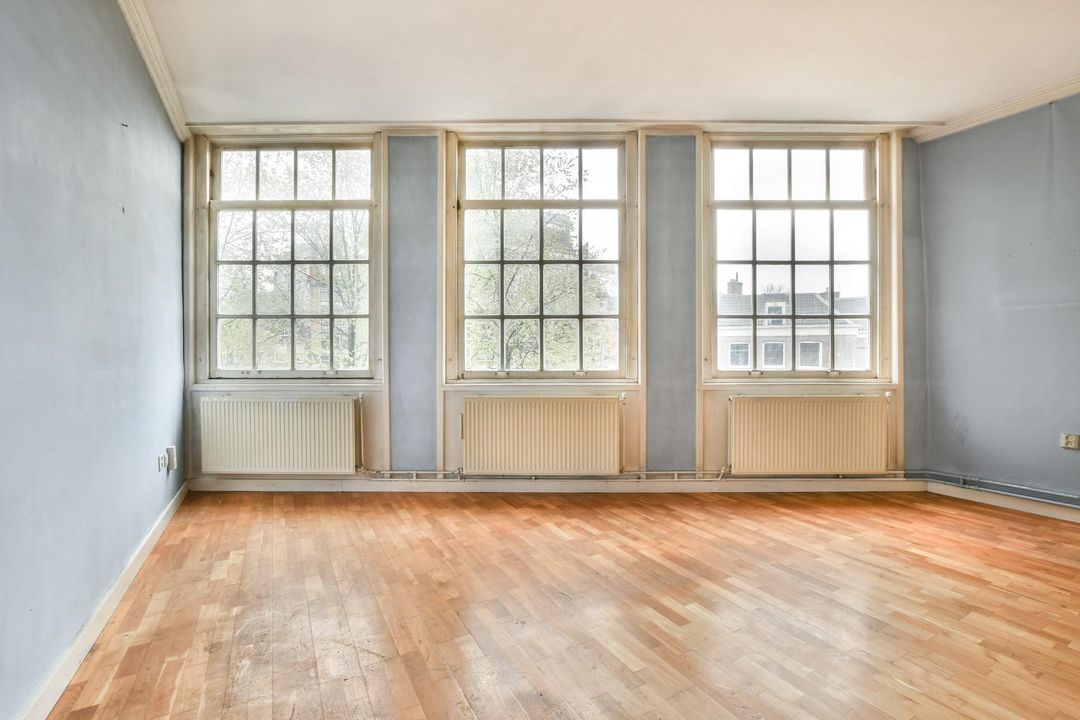 Nieuwezijds Voorburgwal 288 /2, Amsterdam foto-2