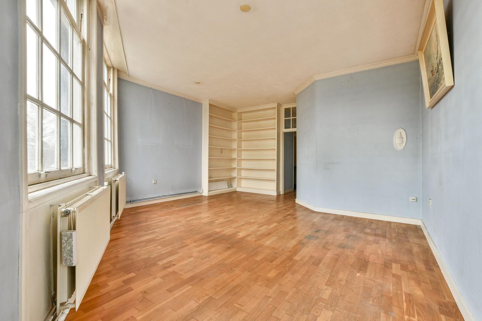 Nieuwezijds Voorburgwal 288 /2, Amsterdam foto-10
