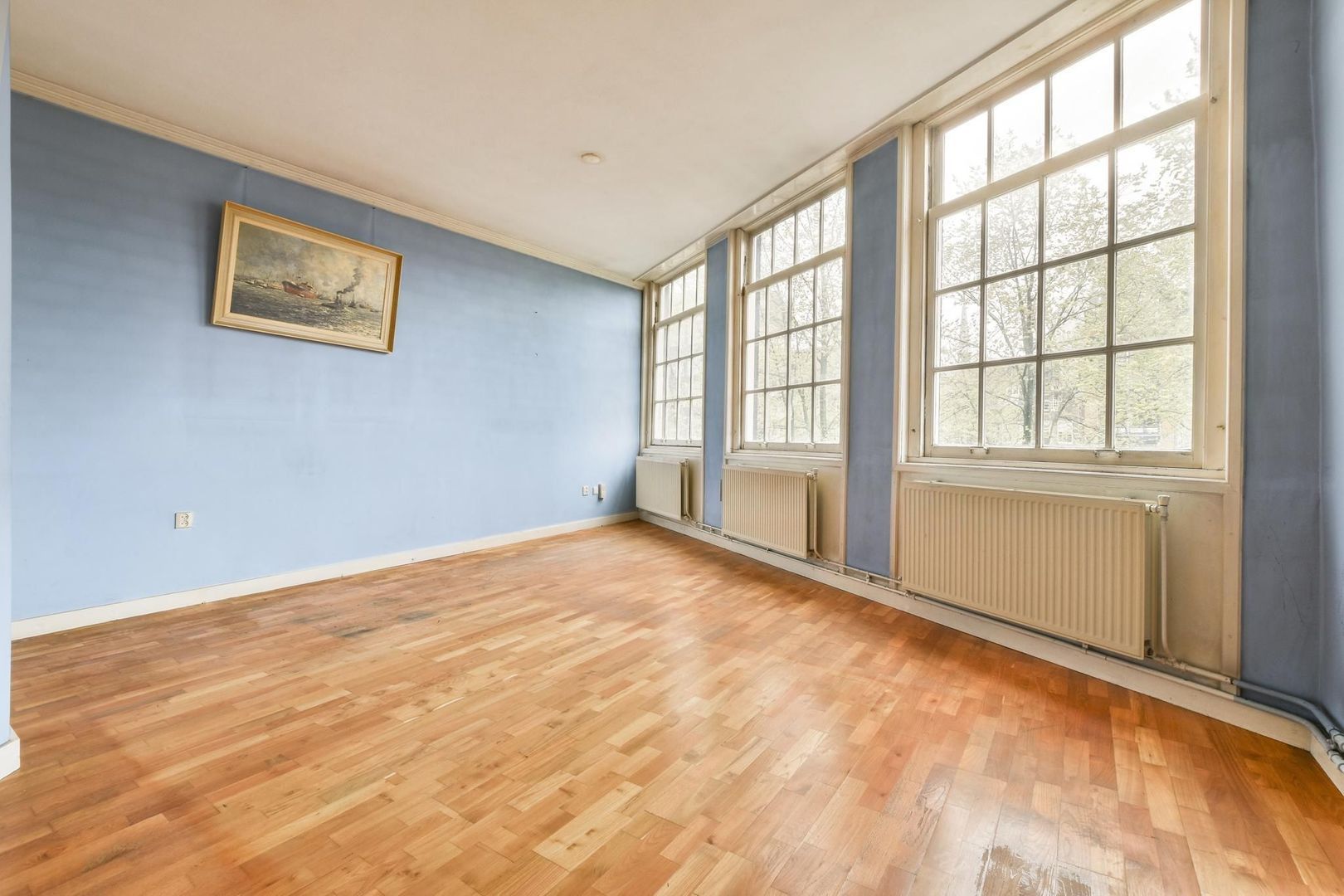 Nieuwezijds Voorburgwal 288 /2, Amsterdam foto-8