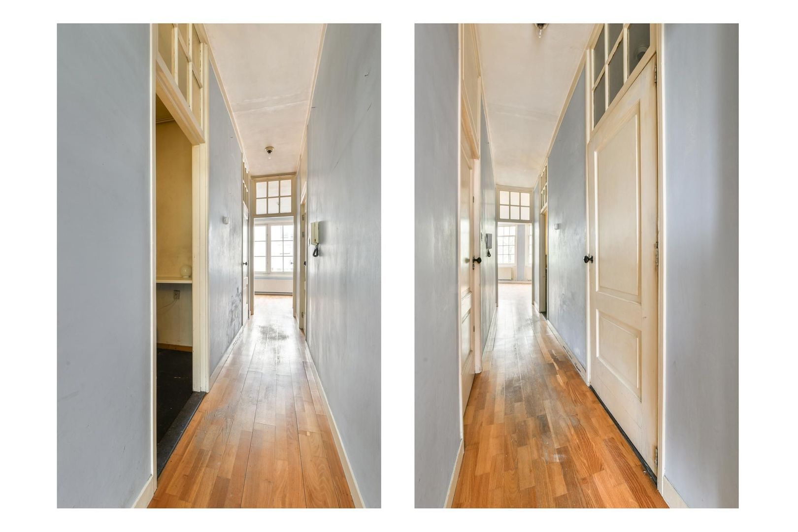 Nieuwezijds Voorburgwal 288 /2, Amsterdam foto-11