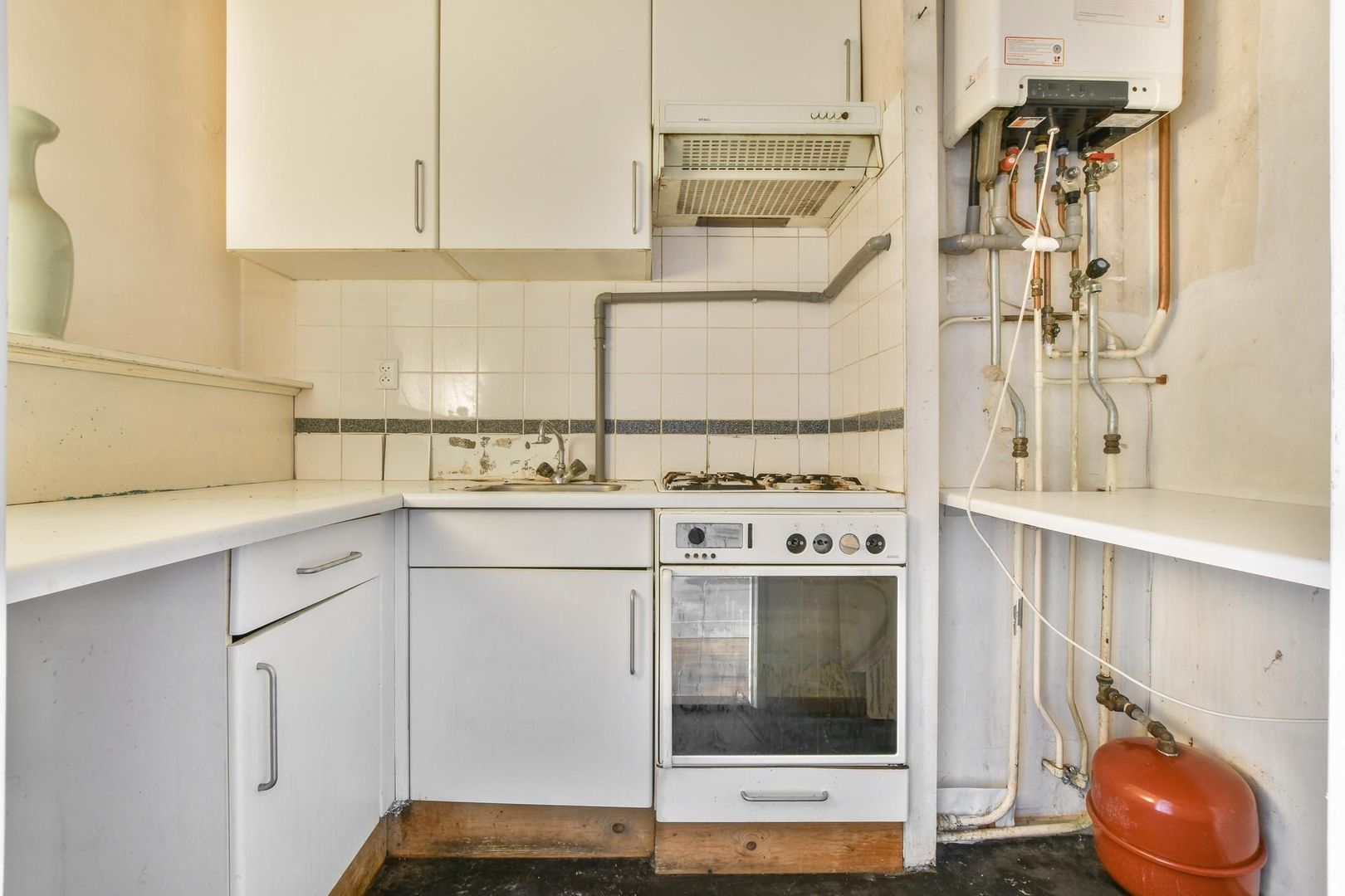Nieuwezijds Voorburgwal 288 /2, Amsterdam foto-12