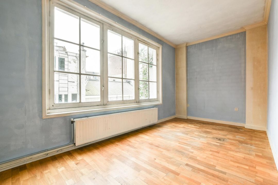 Nieuwezijds Voorburgwal 288 /2, Amsterdam foto-4