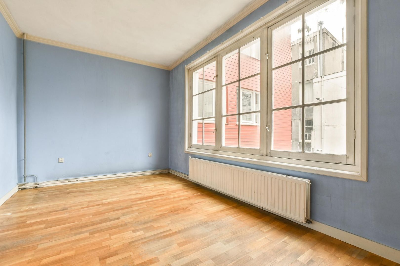 Nieuwezijds Voorburgwal 288 /2, Amsterdam foto-13