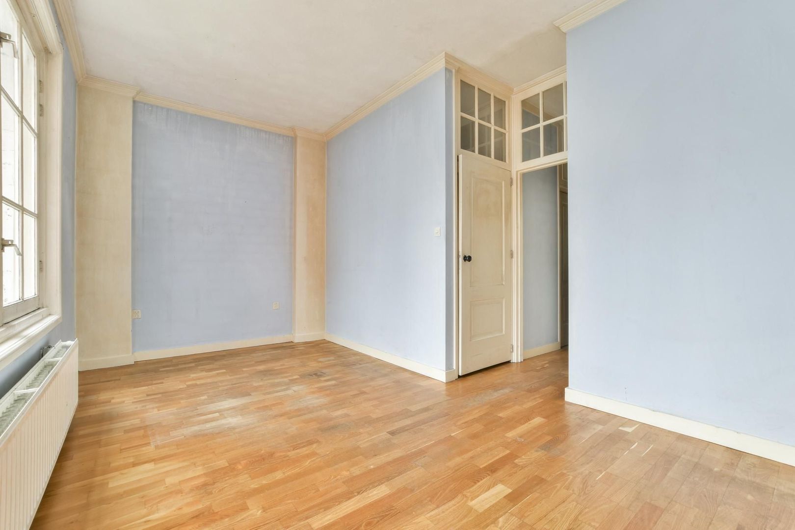 Nieuwezijds Voorburgwal 288 /2, Amsterdam foto-14