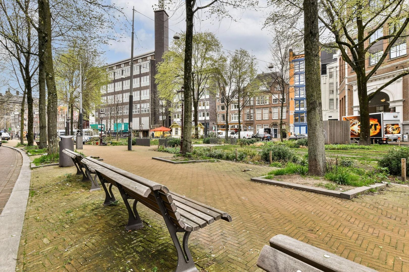 Nieuwezijds Voorburgwal 288 /2, Amsterdam foto-18