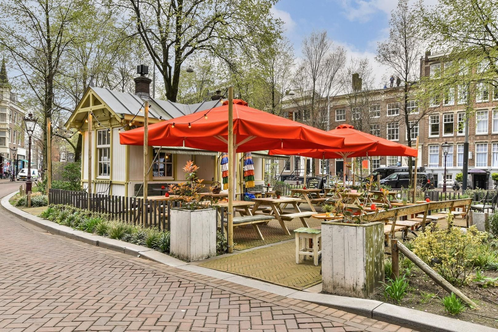 Nieuwezijds Voorburgwal 288 /2, Amsterdam foto-19