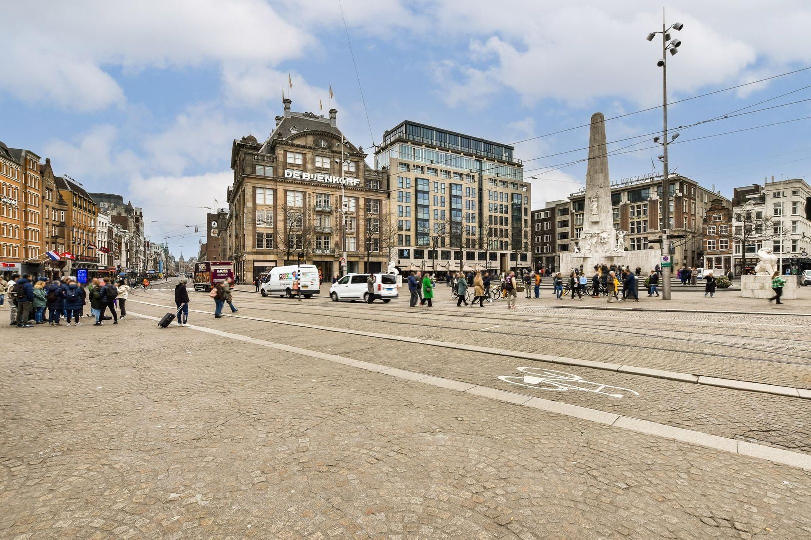 Nieuwezijds Voorburgwal 288 /2, Amsterdam foto-21