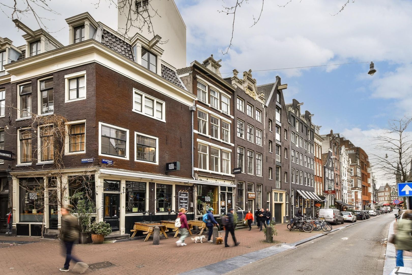 Nieuwezijds Voorburgwal 288 /2, Amsterdam foto-22