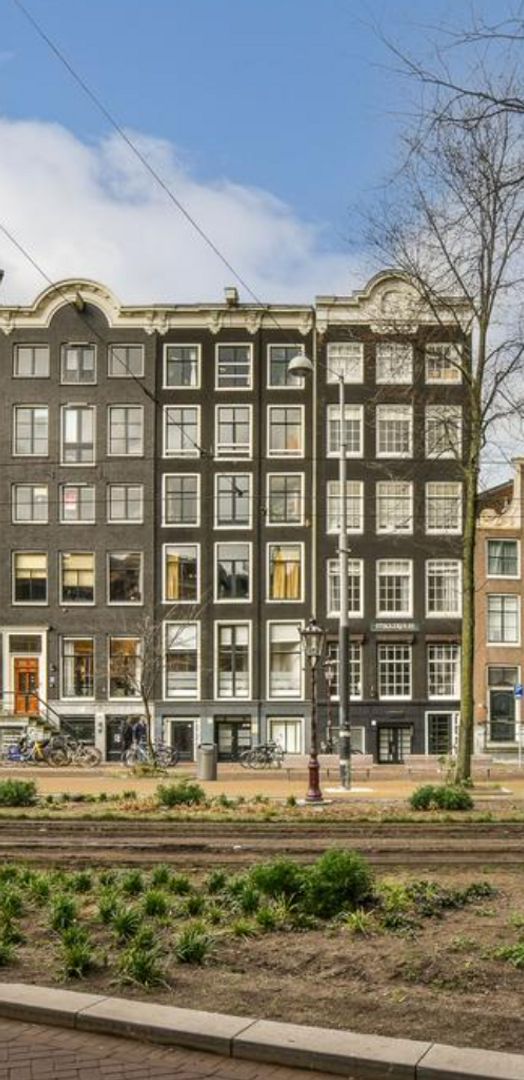 Nieuwezijds Voorburgwal 288 /2, Amsterdam foto-24