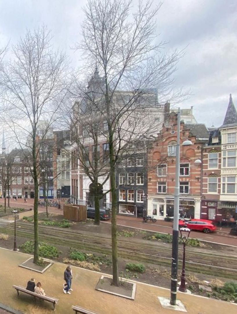 Nieuwezijds Voorburgwal 288 /2, Amsterdam foto-9