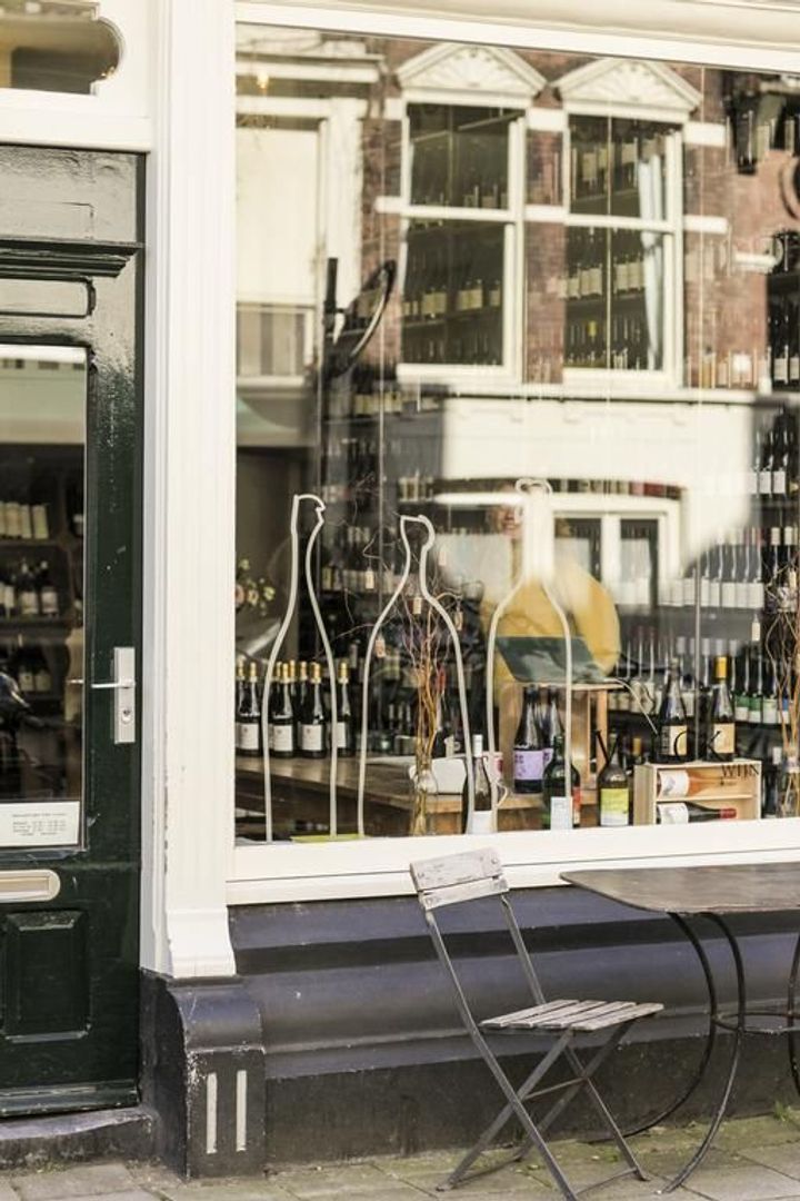 Eerste Helmersstraat 113 H, Amsterdam foto-45