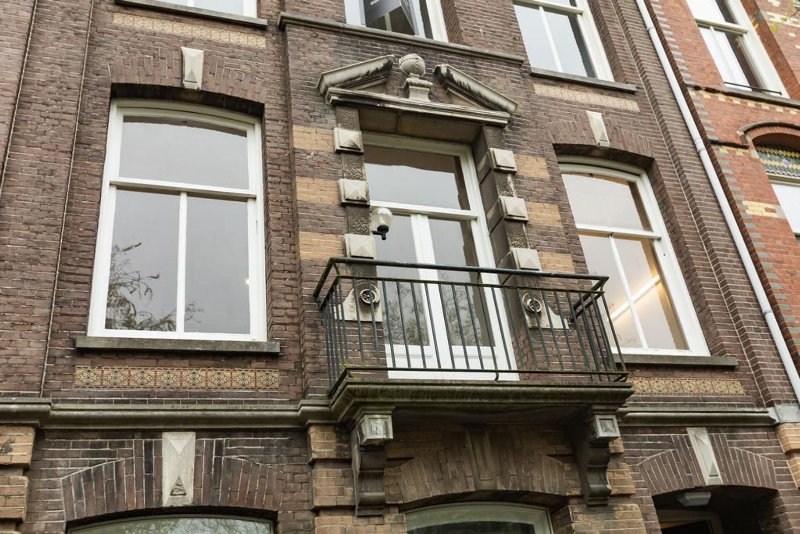 Eerste Helmersstraat 113 H, Amsterdam foto-22