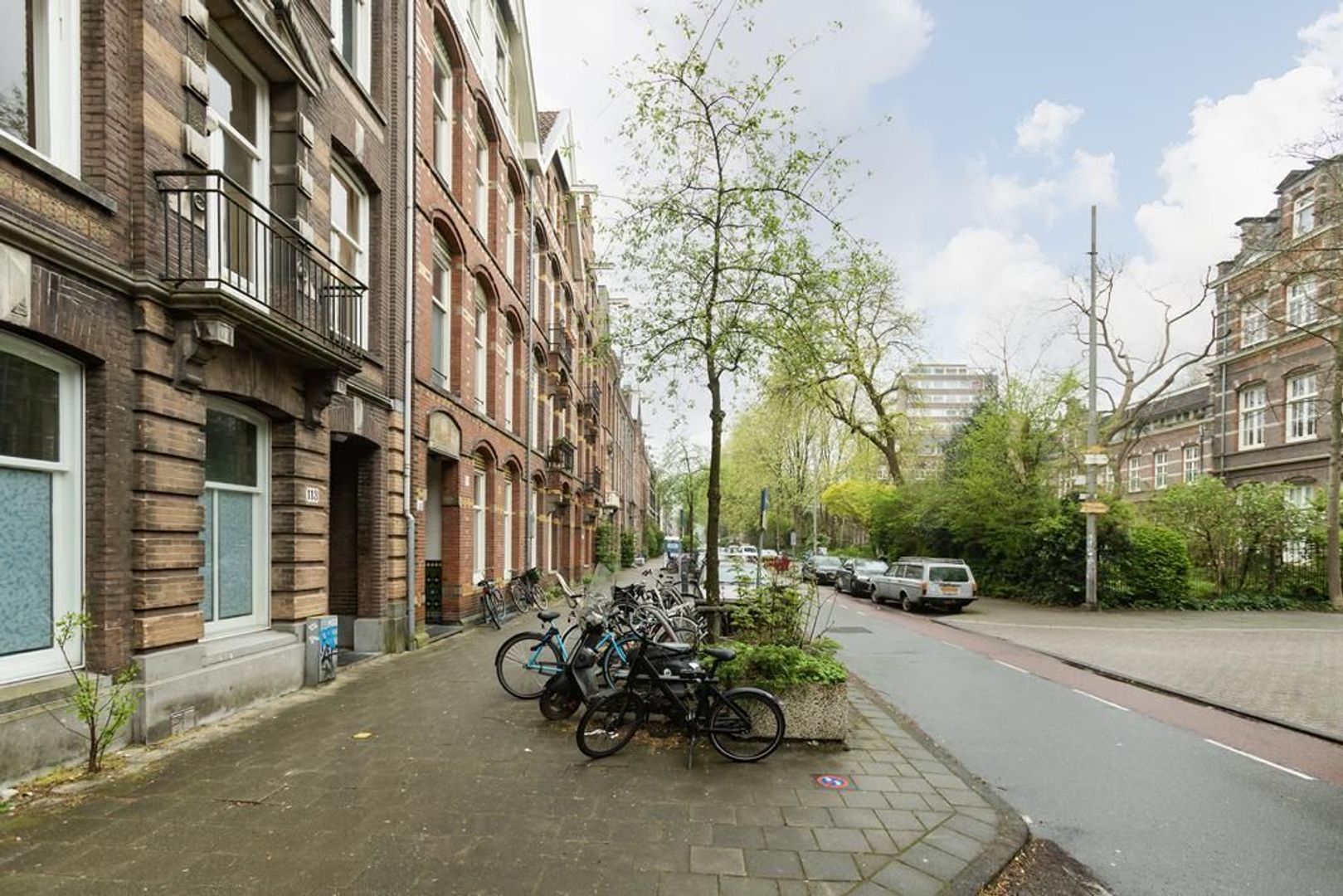 Eerste Helmersstraat 113 H, Amsterdam foto-5