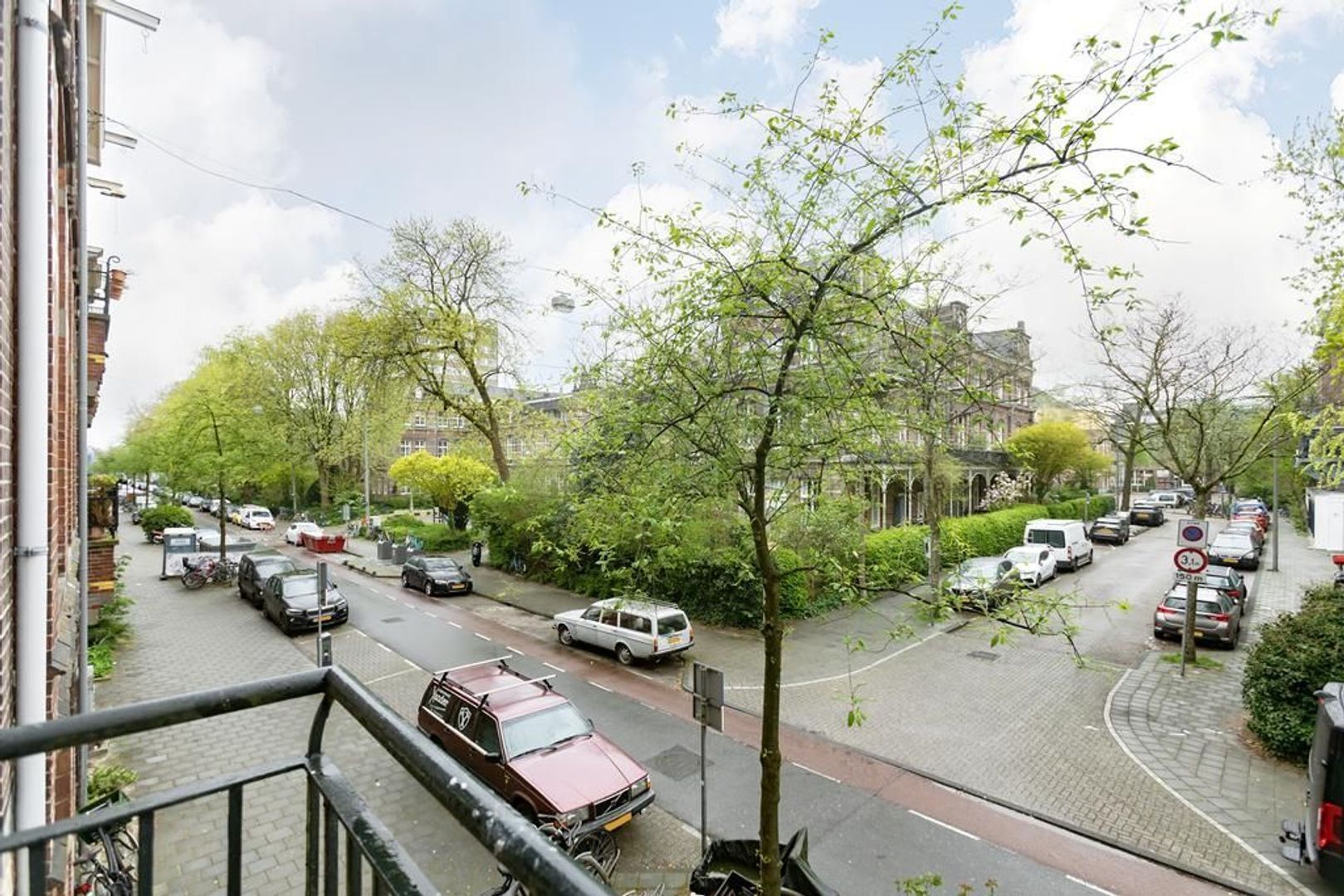 Eerste Helmersstraat 113 H, Amsterdam foto-23
