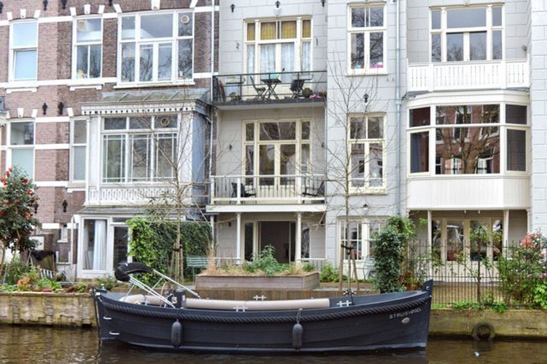Weteringschans 245 H, Amsterdam foto-2
