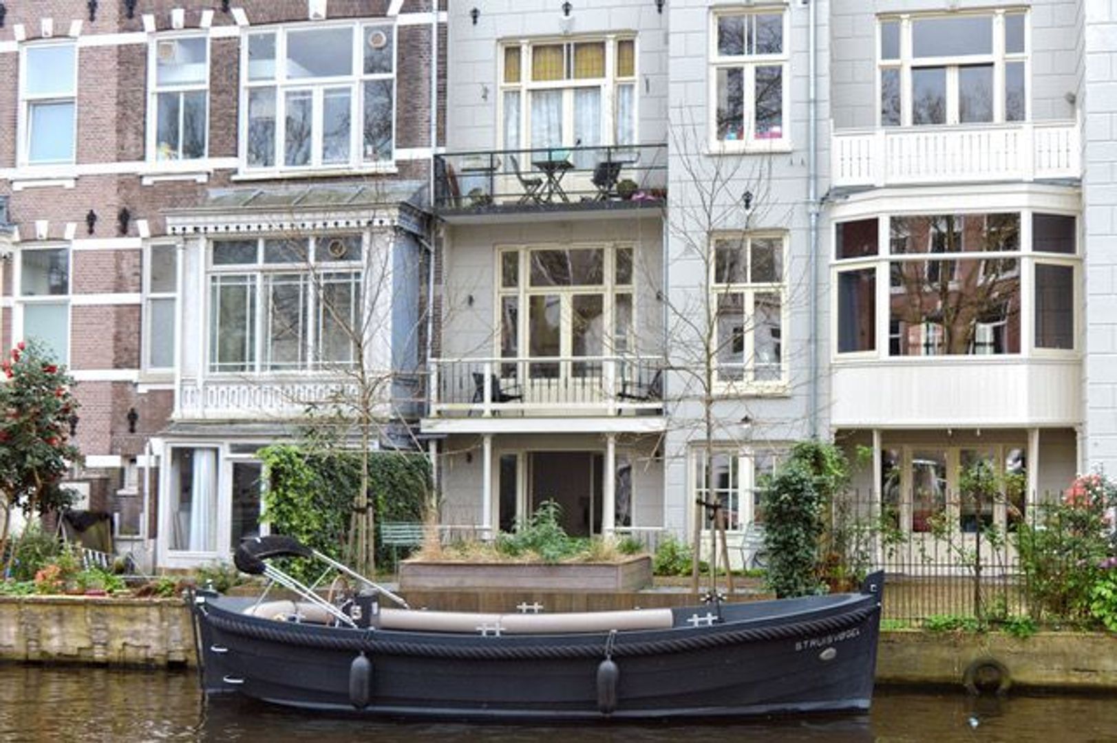 Weteringschans 245 H, Amsterdam foto-1