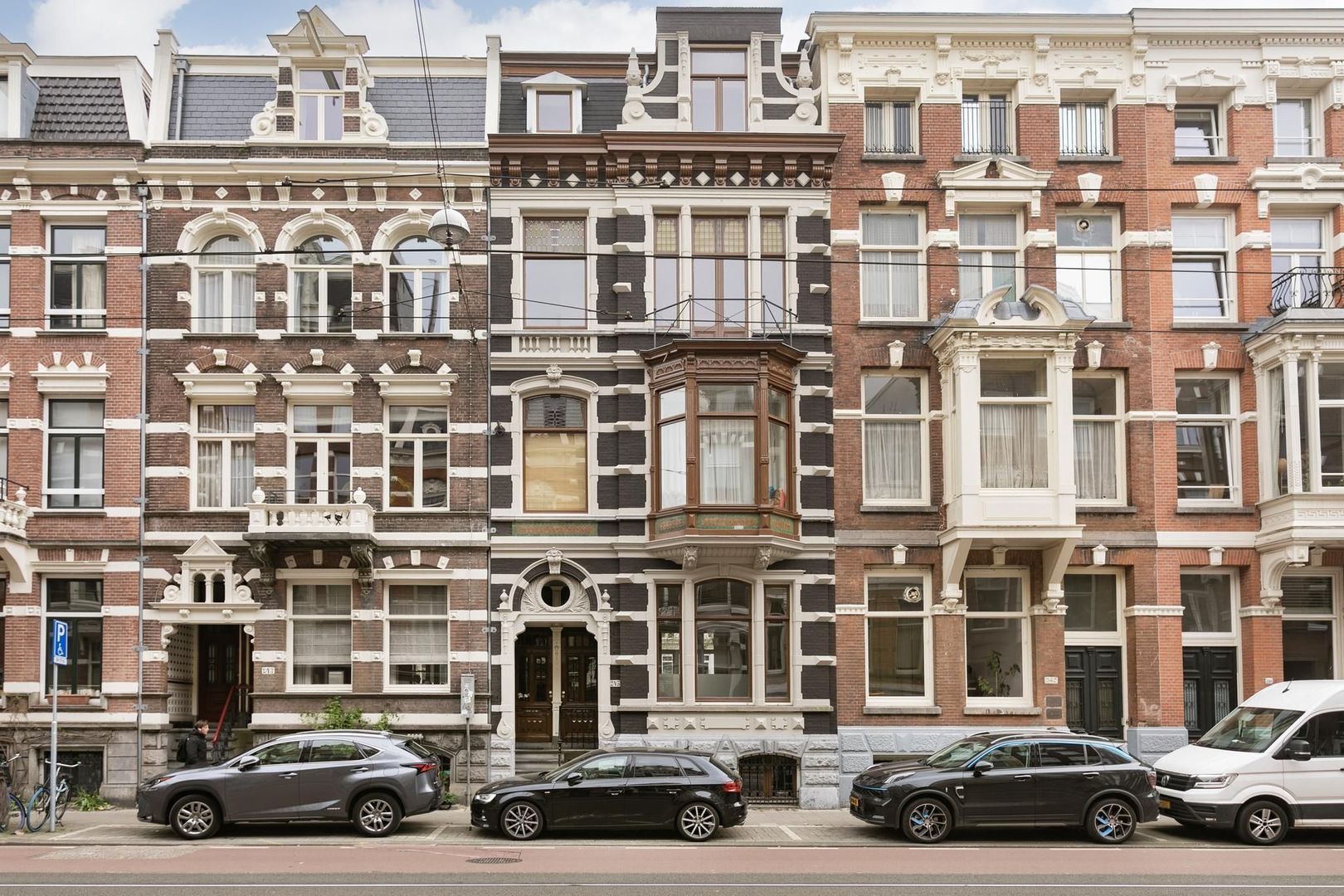 Weteringschans 245 H, Amsterdam foto-6