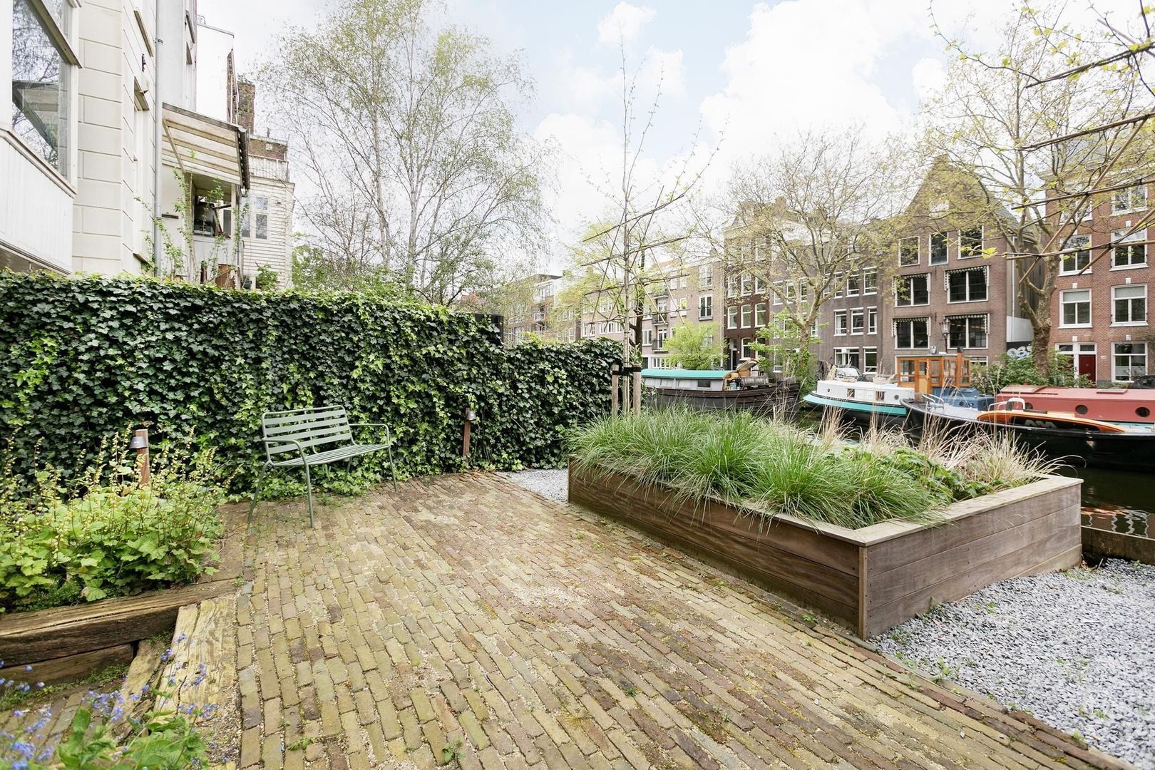 Weteringschans 245 H, Amsterdam foto-5