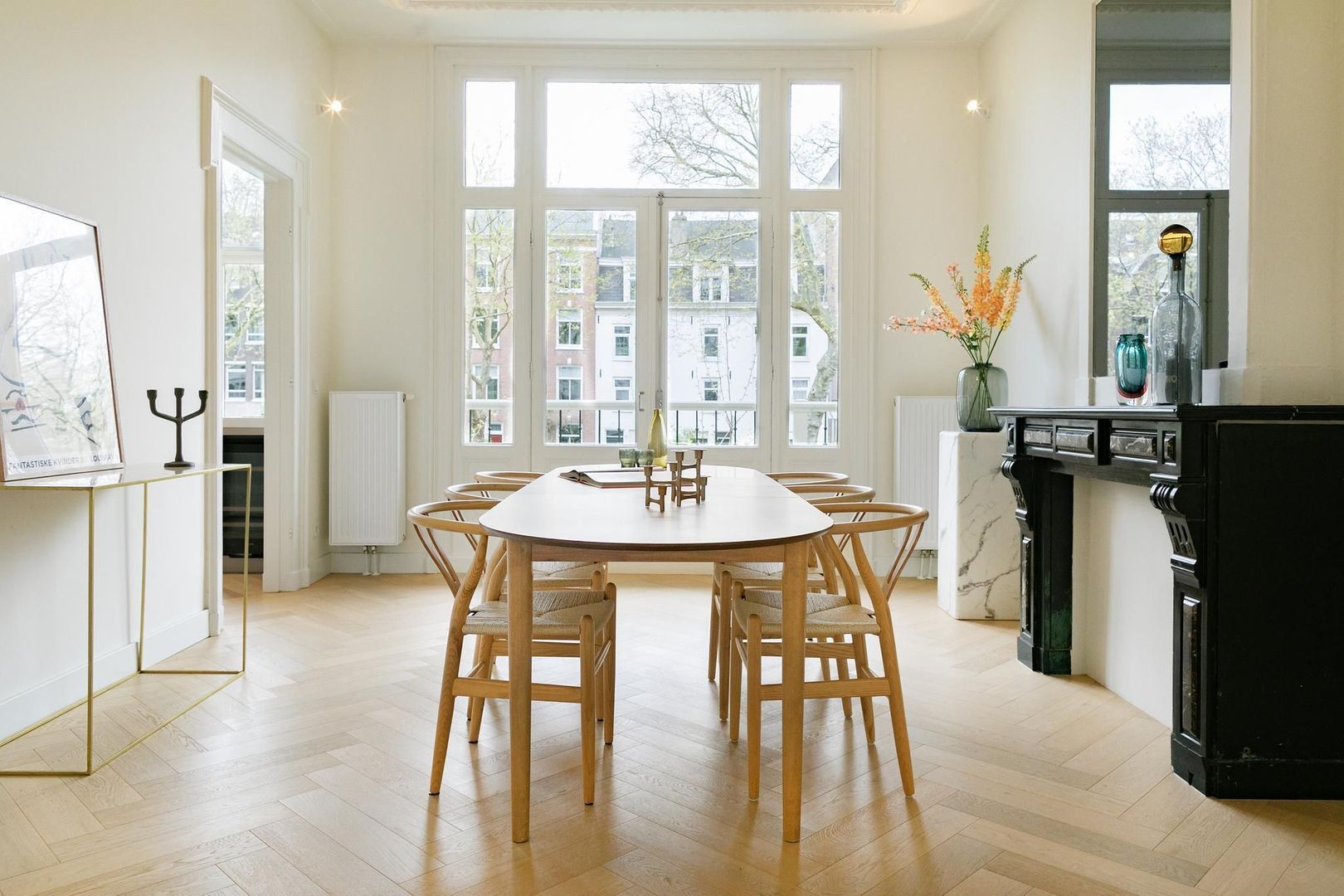 Weteringschans 245 H, Amsterdam foto-11