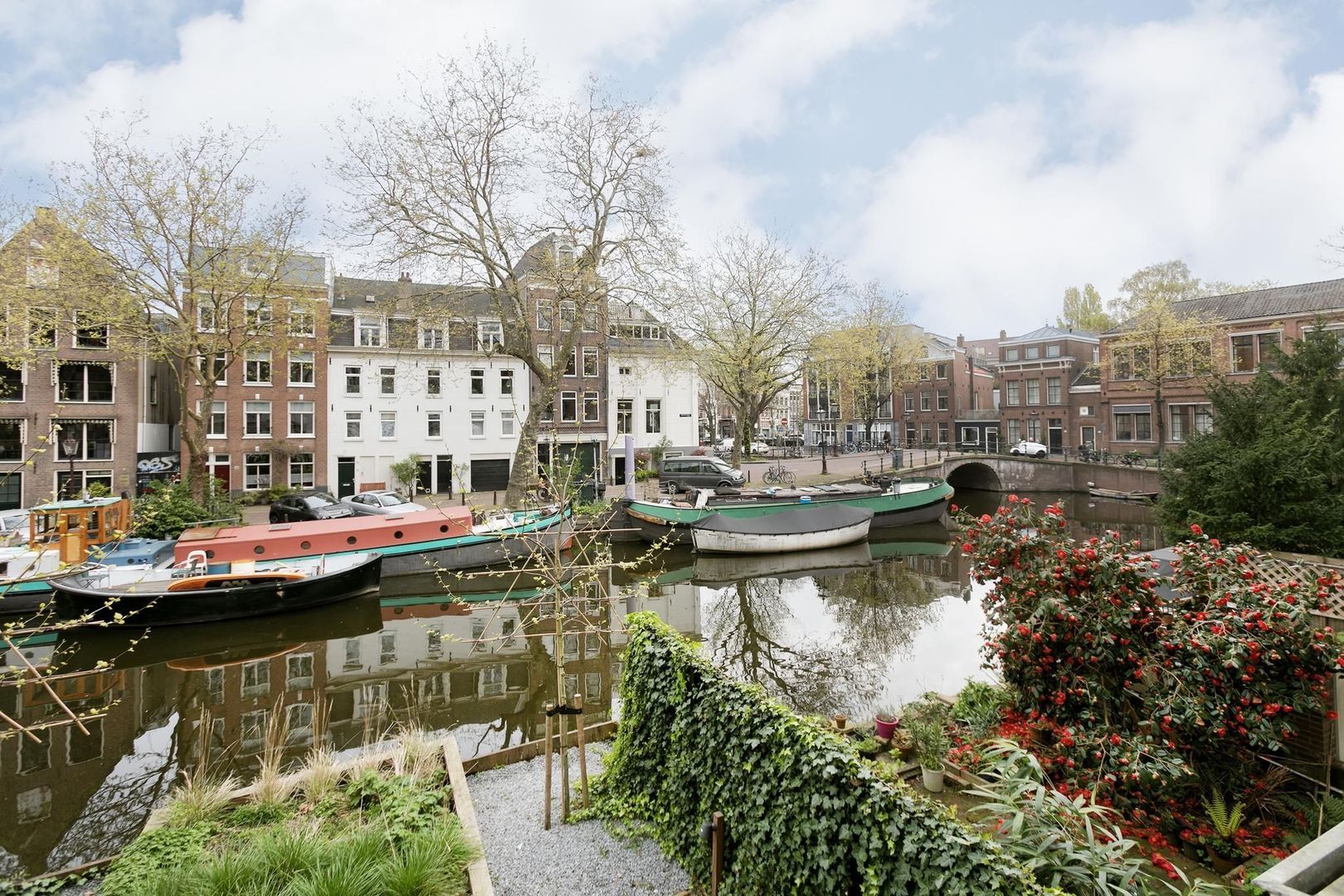 Weteringschans 245 H, Amsterdam foto-36