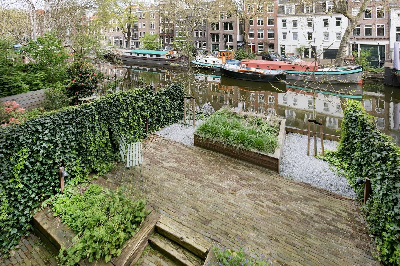 Weteringschans 245 H, Amsterdam foto-16