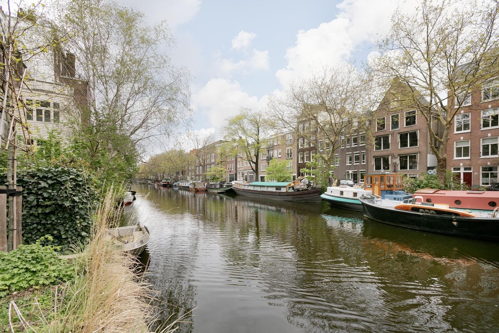 Weteringschans 245 H, Amsterdam foto-37