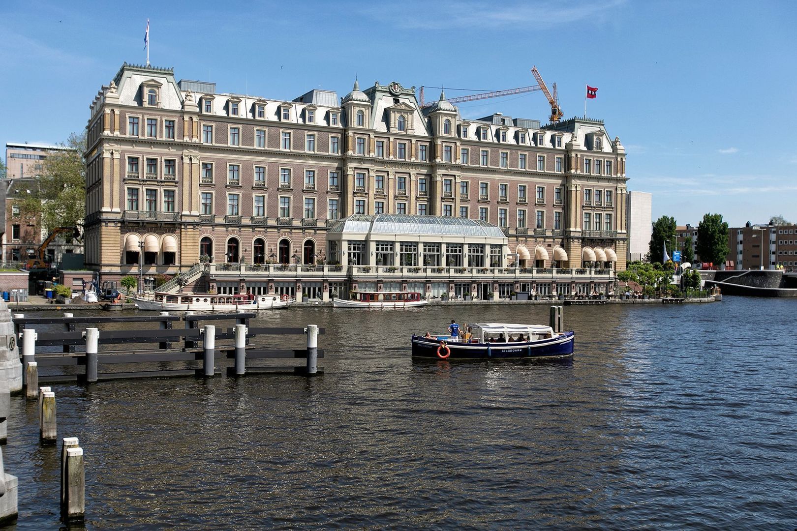 Weteringschans 245 H, Amsterdam foto-39