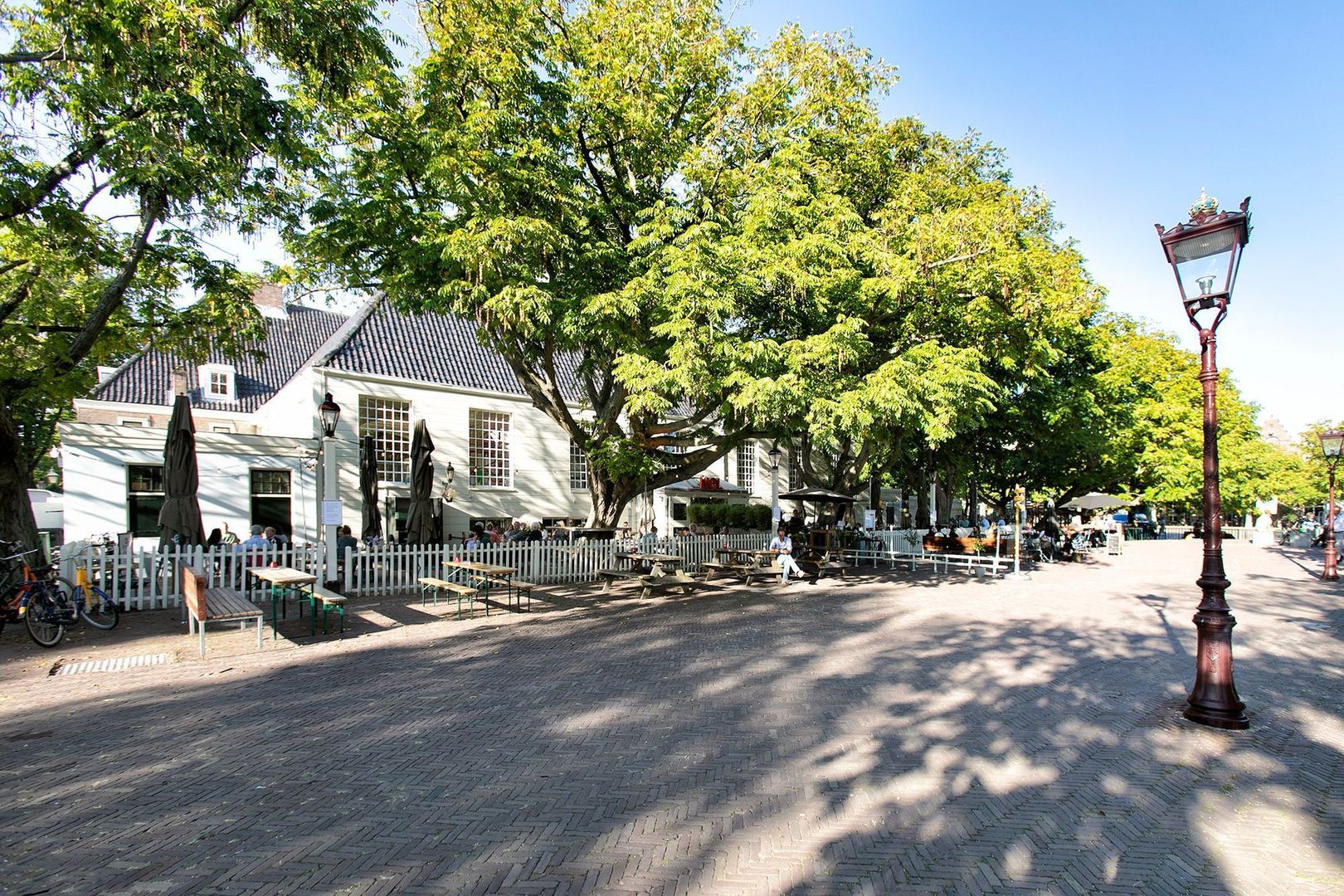 Weteringschans 245 H, Amsterdam foto-40