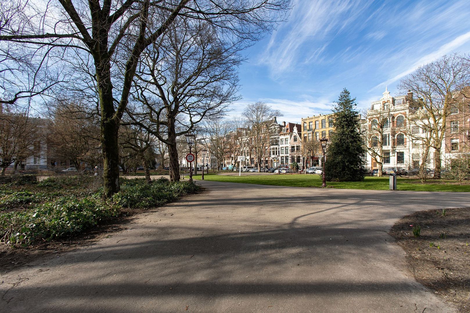 Weteringschans 245 H, Amsterdam foto-42