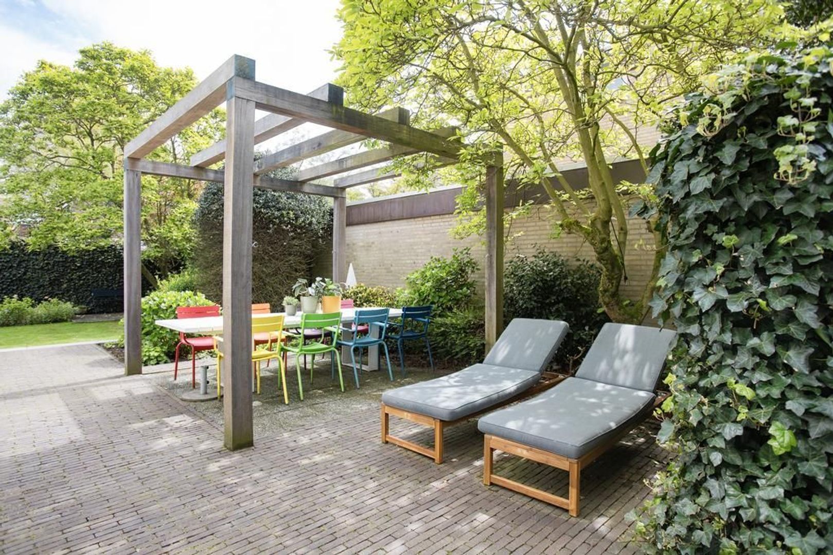 Pekkendam 1, Amsterdam foto-9