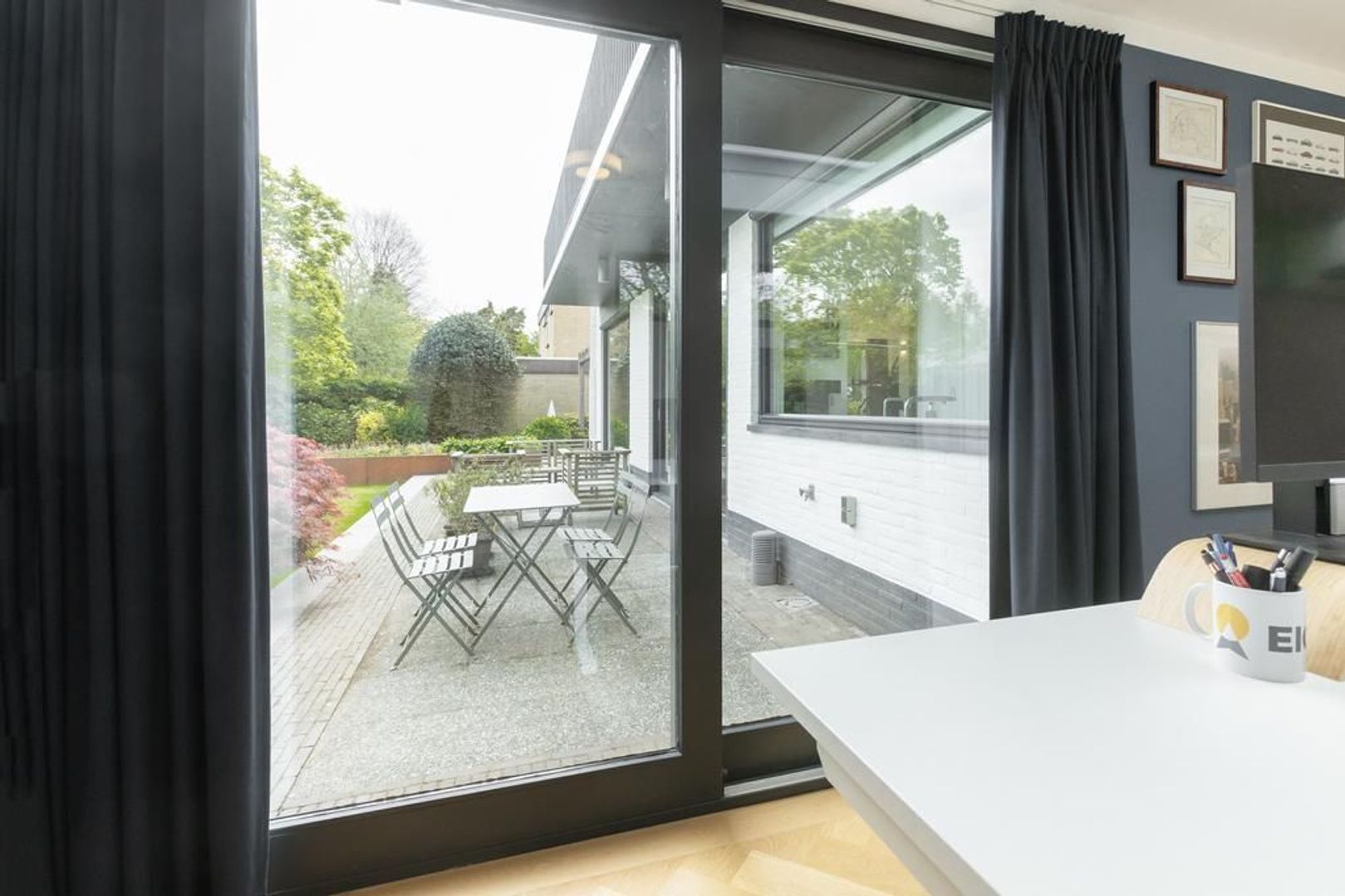 Pekkendam 1, Amsterdam foto-22