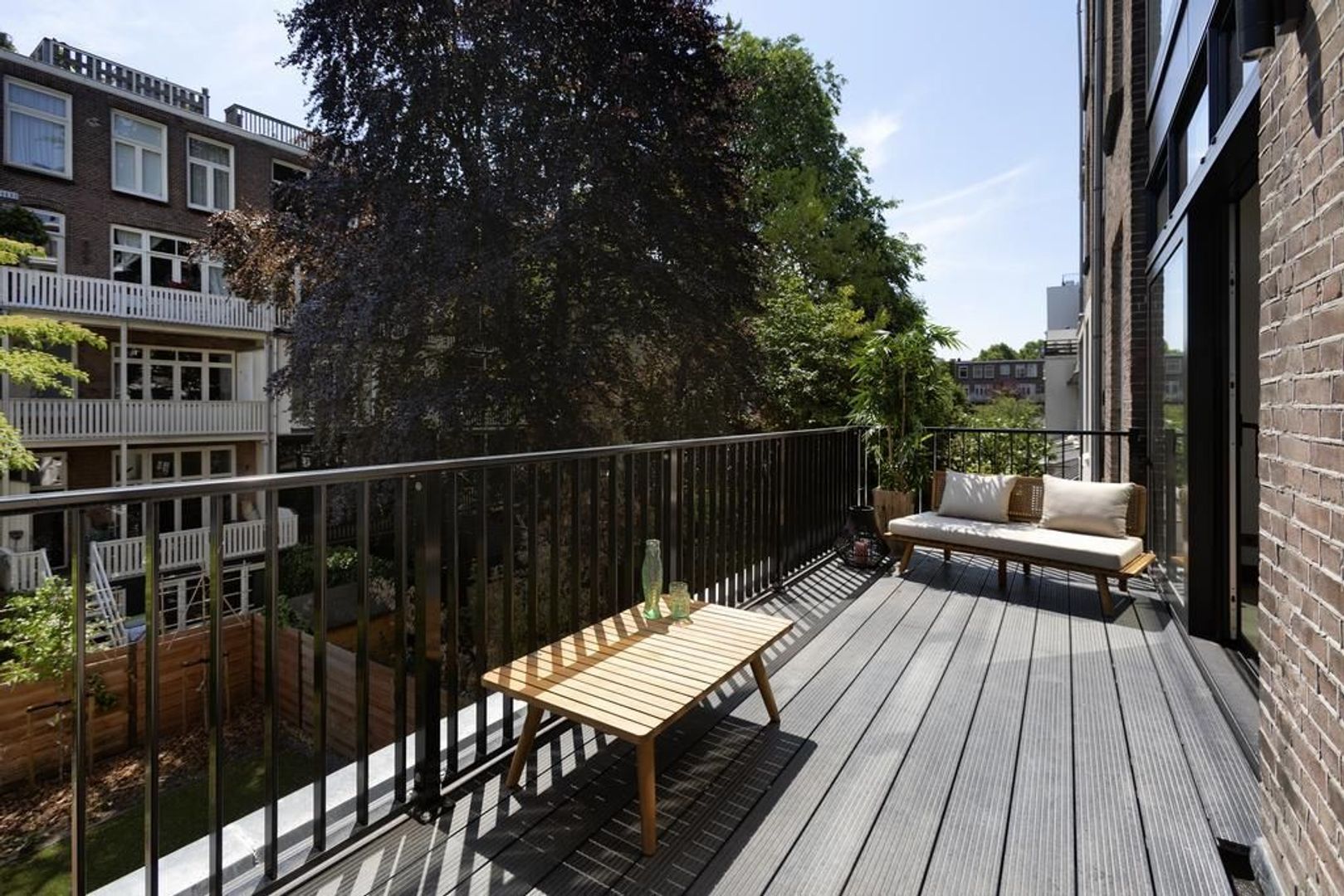 Van Breestraat 159 B, Amsterdam foto-1