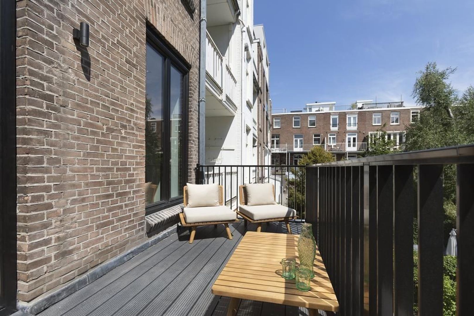 Van Breestraat 159 B, Amsterdam foto-10