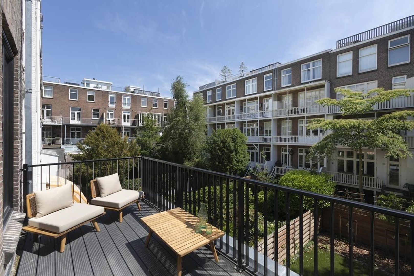 Van Breestraat 159 B, Amsterdam foto-11