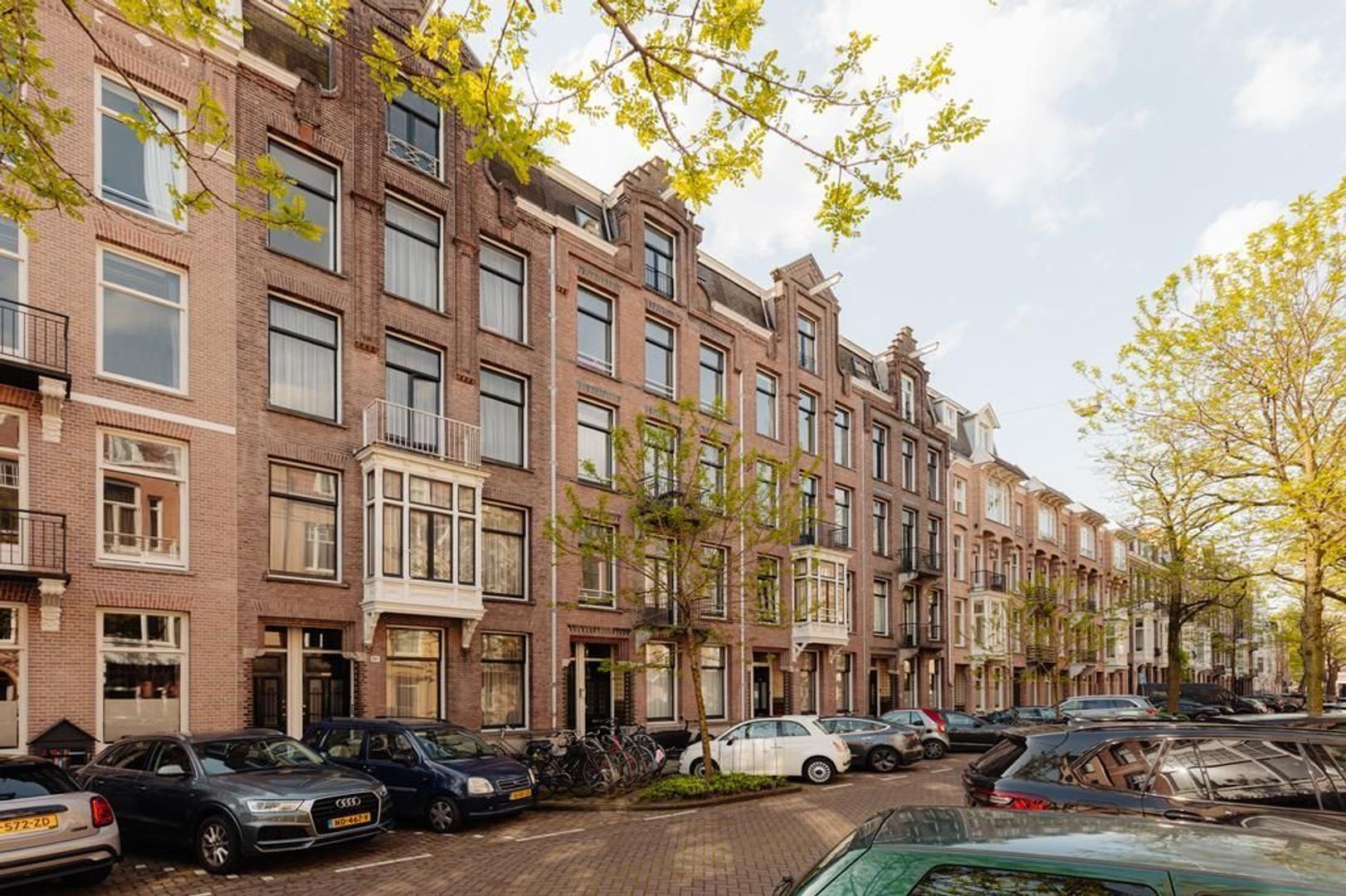 Van Breestraat 159 B, Amsterdam foto-7