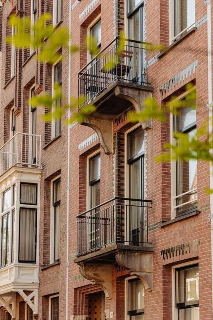 Van Breestraat 159 B, Amsterdam foto-8