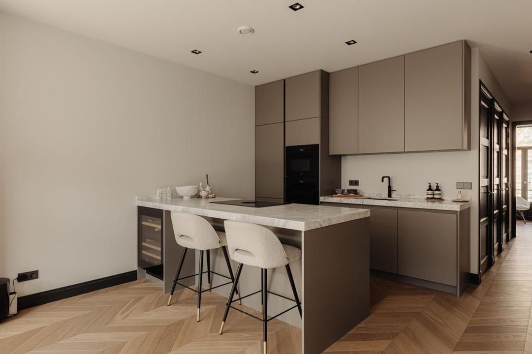 Van Breestraat 159 B, Amsterdam foto-4