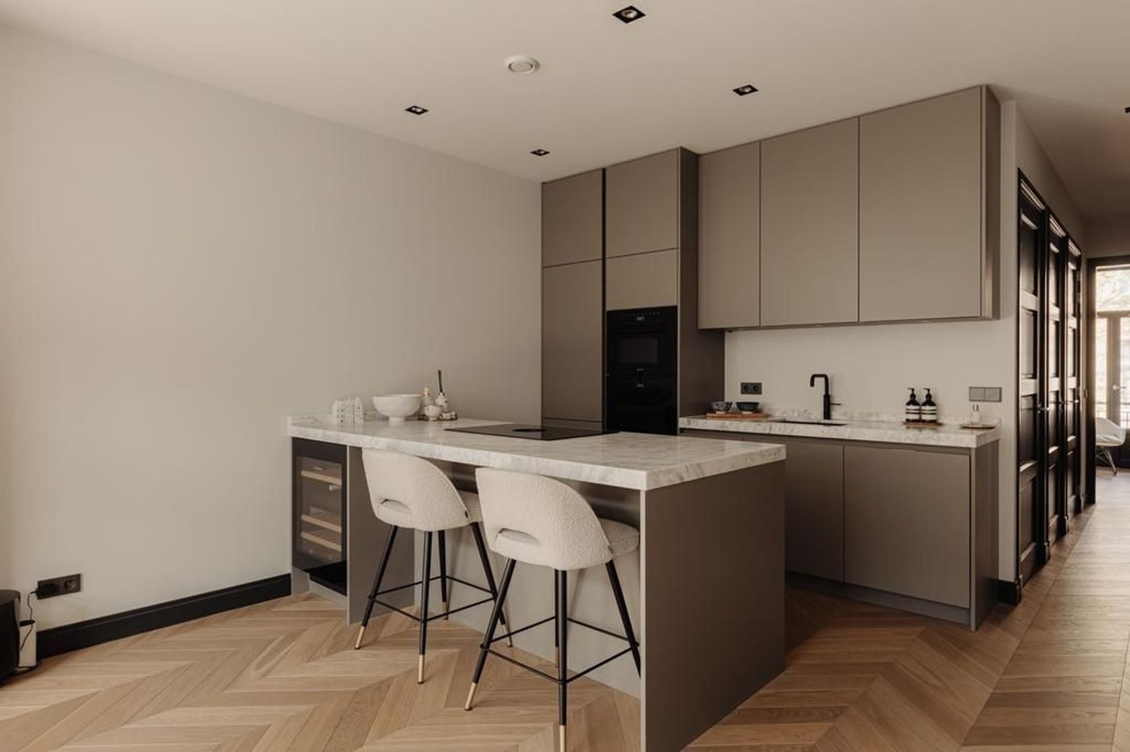 Van Breestraat 159 B, Amsterdam foto-3