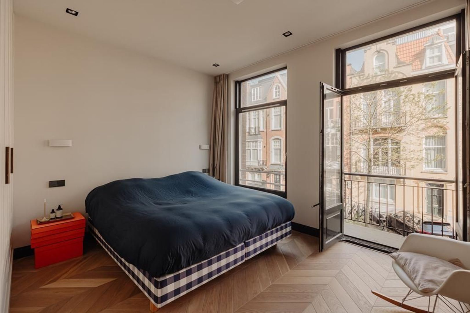 Van Breestraat 159 B, Amsterdam foto-20