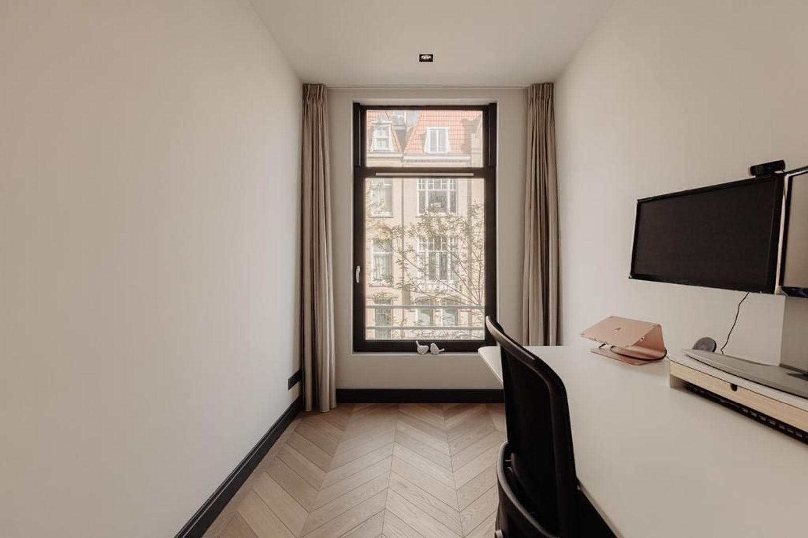 Van Breestraat 159 B, Amsterdam foto-24