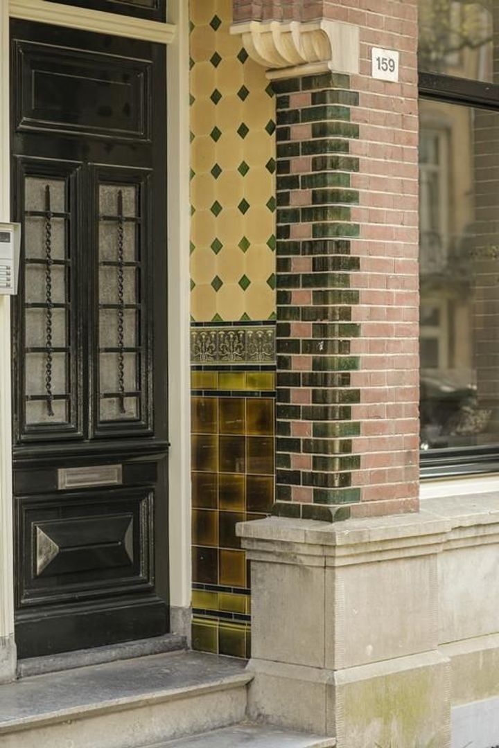 Van Breestraat 159 B, Amsterdam foto-5